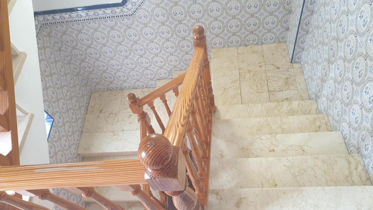 Vacansis Habitaciones De Hostal A Primera Linea De Playa En Cullera Kültér fotó